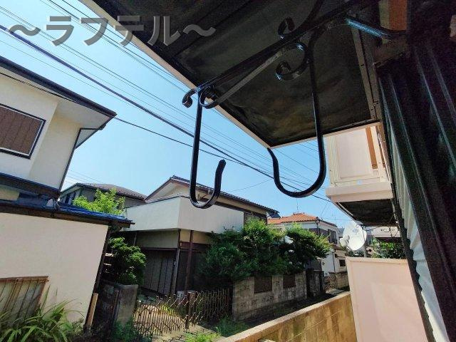 グランデュール小手指のその他