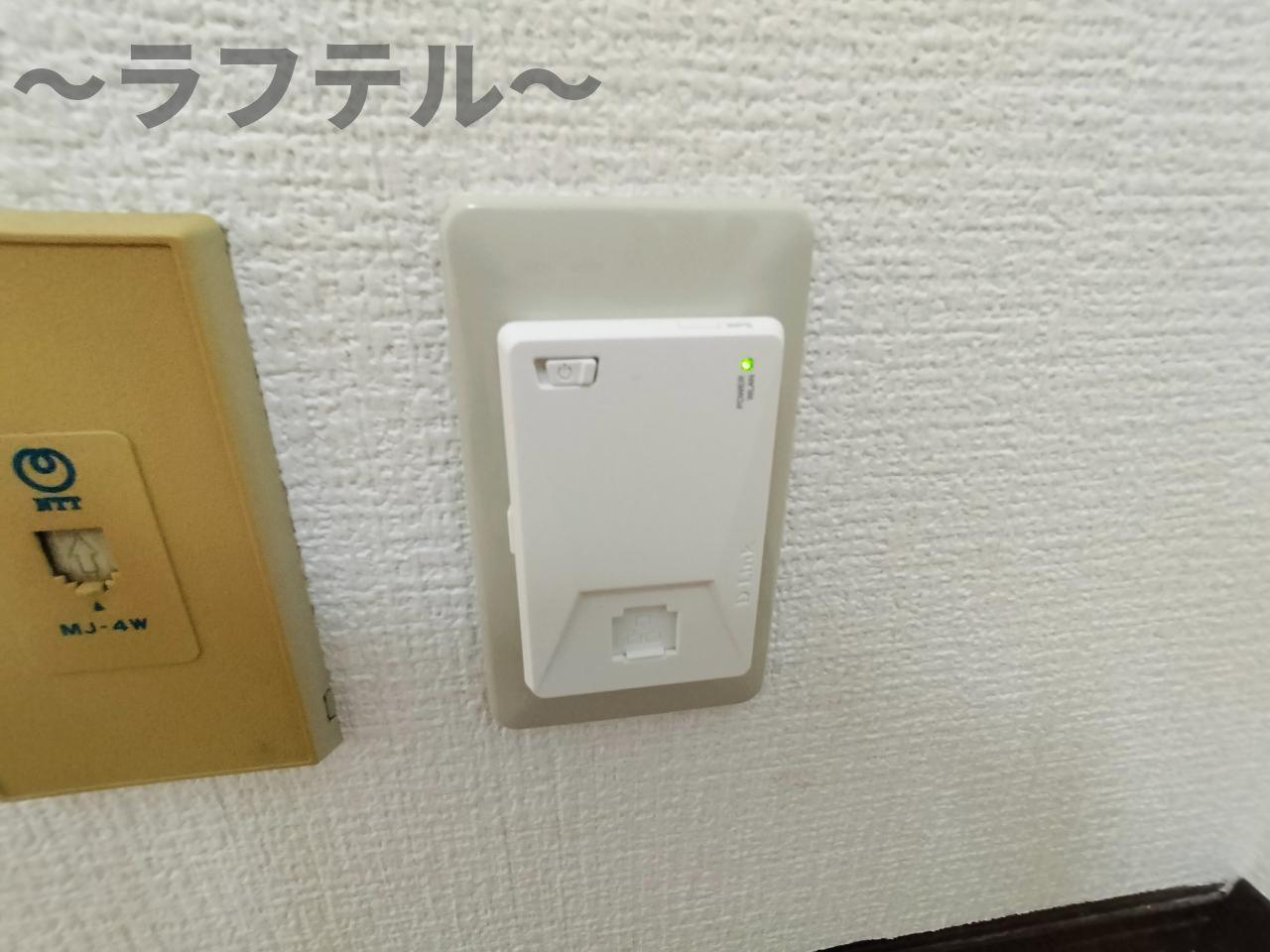 グランデュール小手指のその他