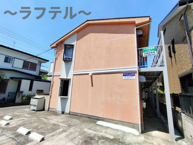 グランデュール小手指の展望