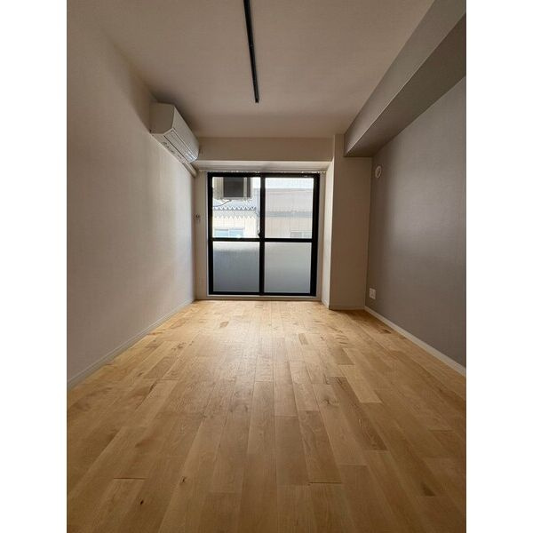CITY SPIRE上本町の居間・リビング|内装は同建物のイメージです。