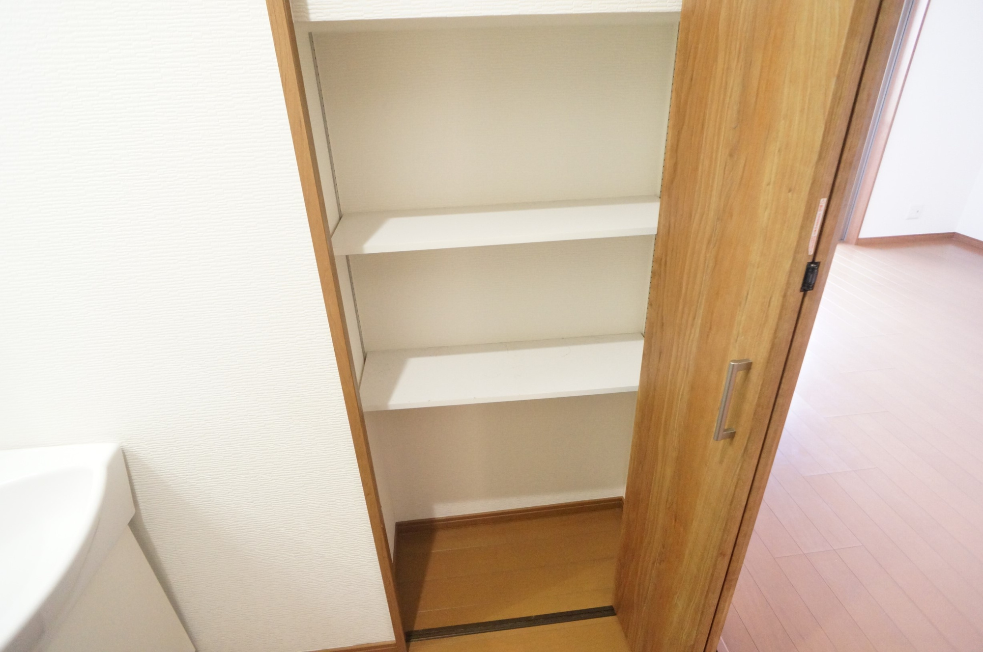 Unisson百楽園Ｉの収納