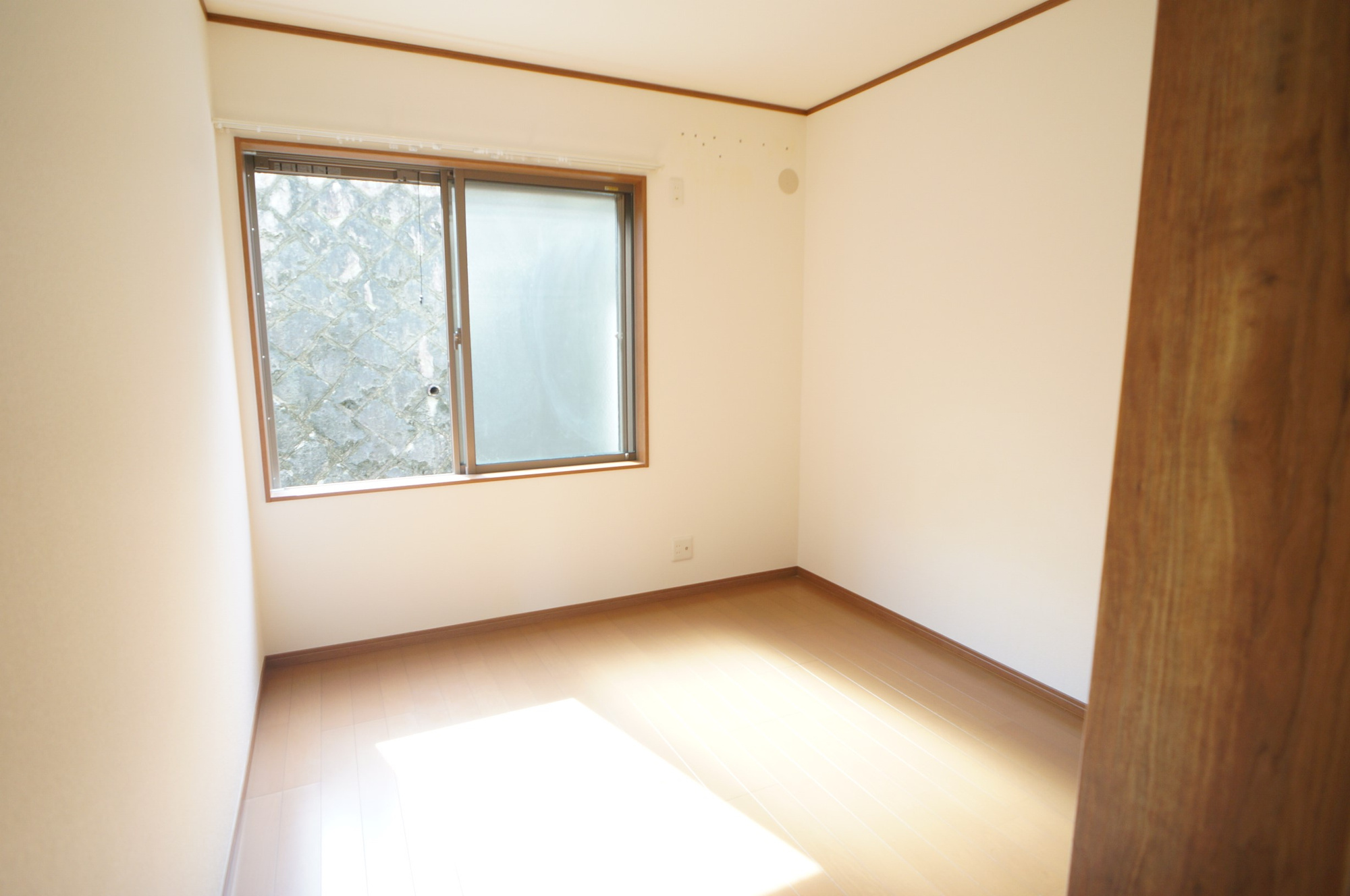 Unisson百楽園Ｉの内装