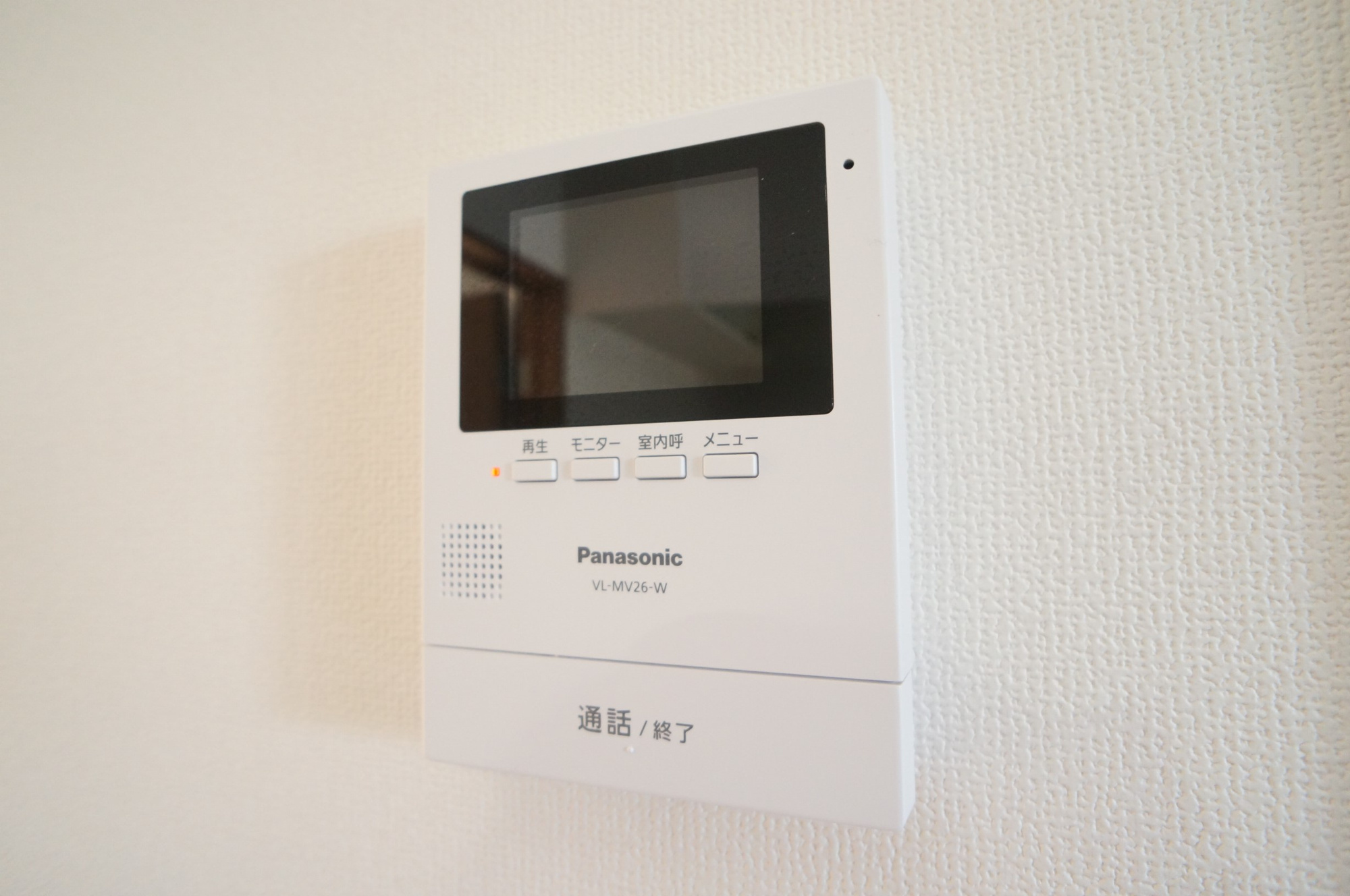 Unisson百楽園Ｉの設備
