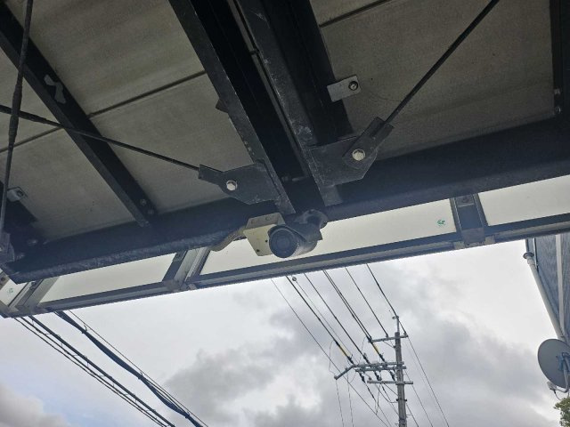 レオネクストエクレール北今市のその他