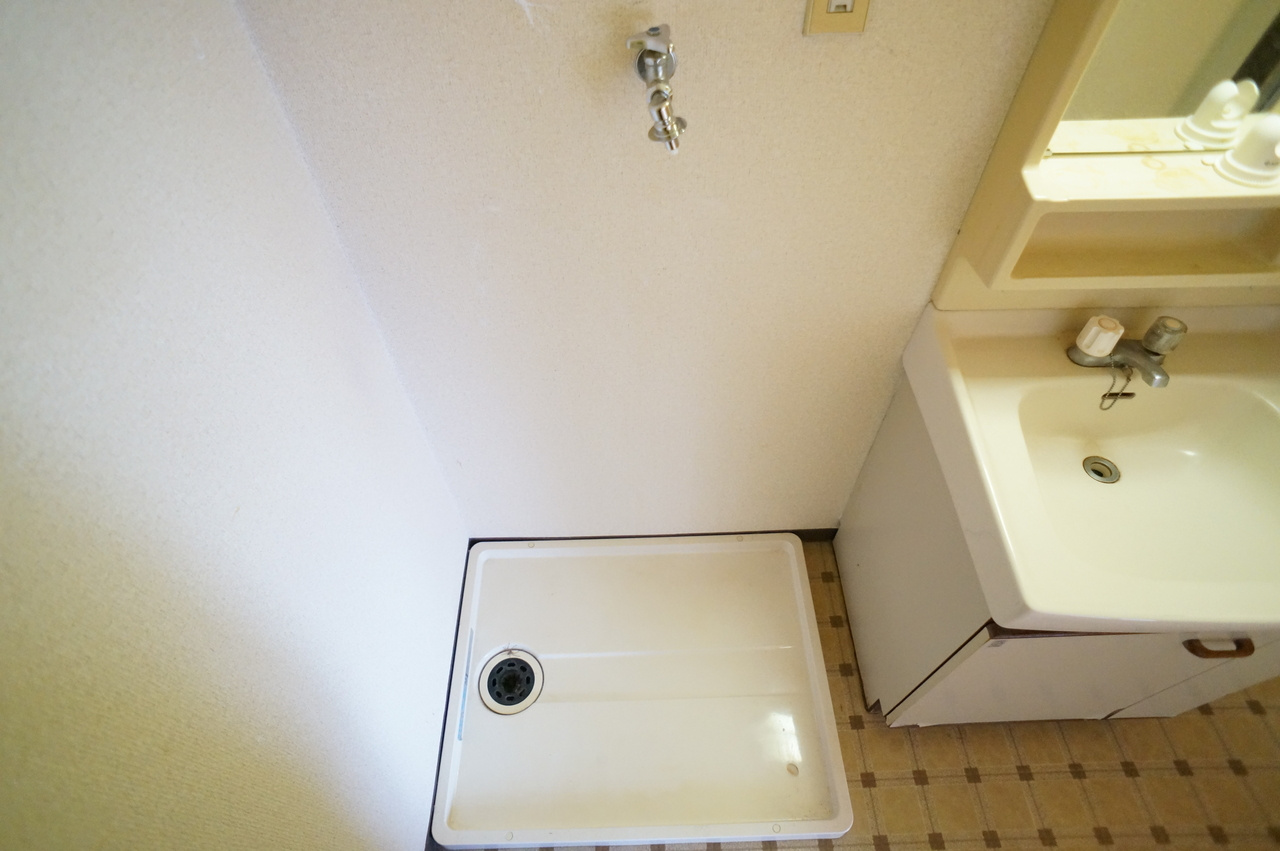 ロイヤルフラッツの設備