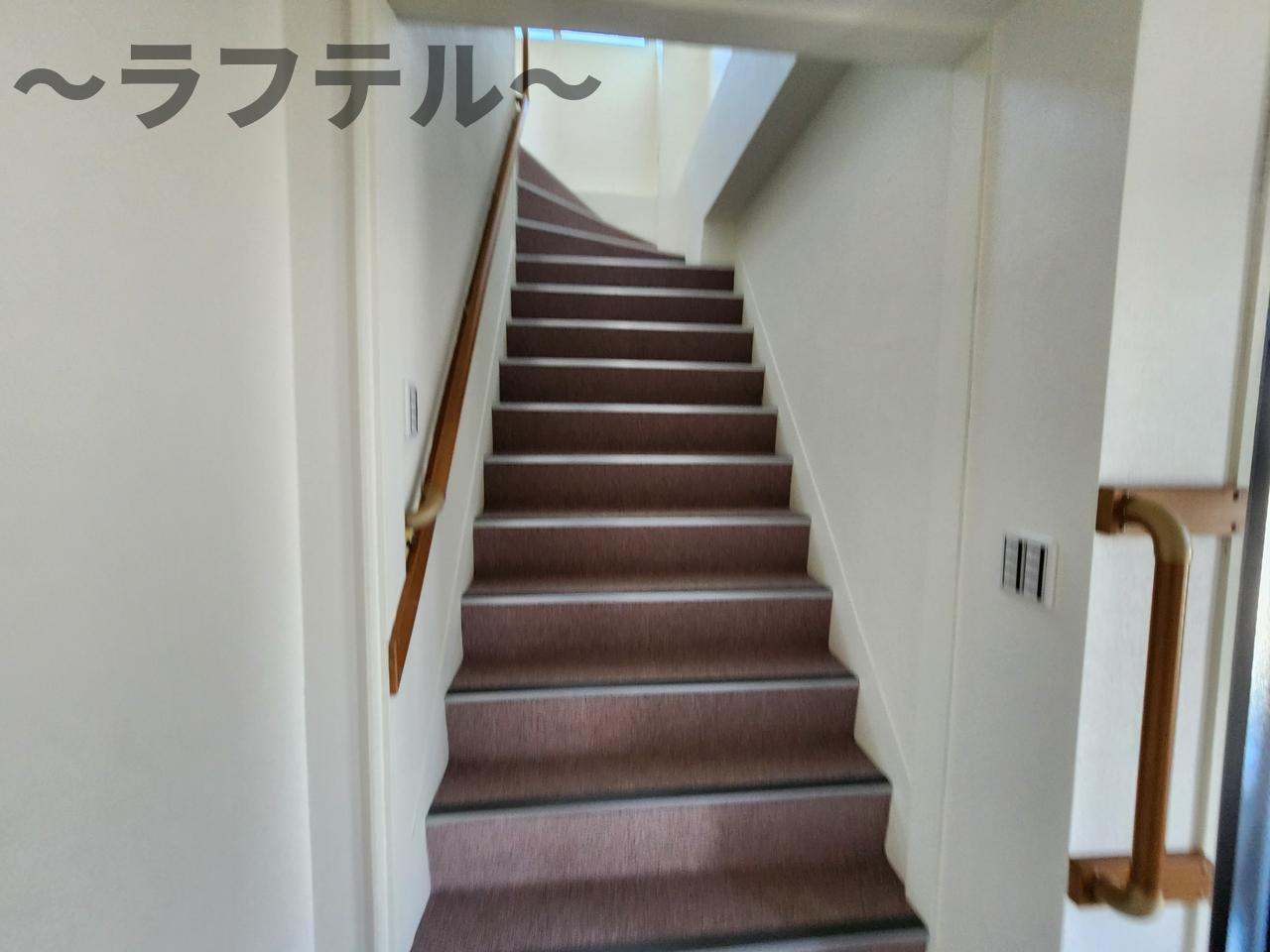 ダイヤモンドヒルズのその他共用部分