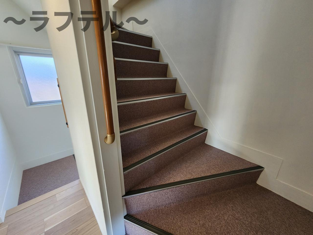 ダイヤモンドヒルズのその他共用部分