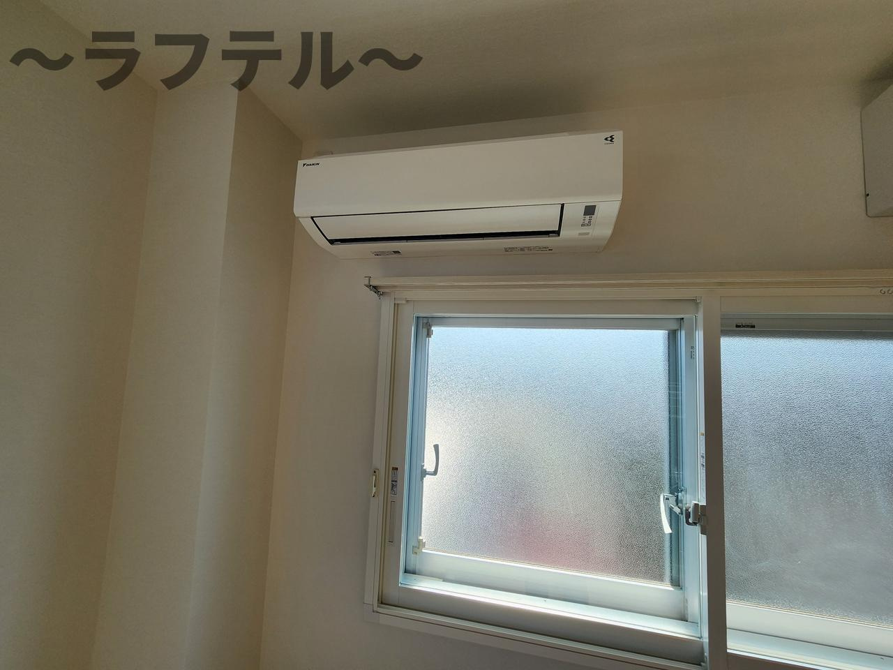 ダイヤモンドヒルズの設備