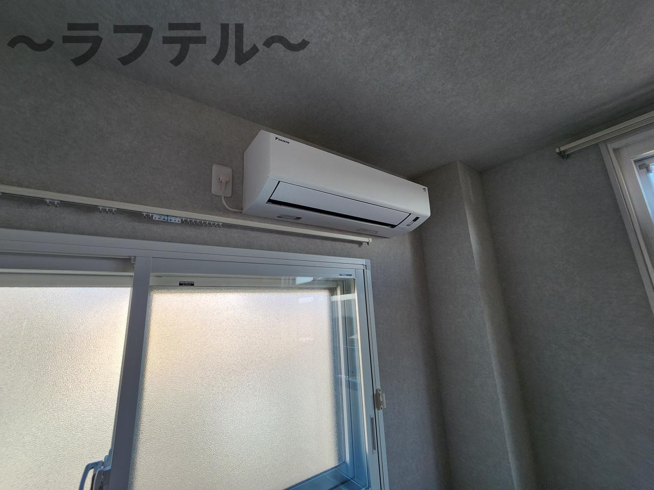 ダイヤモンドヒルズの設備