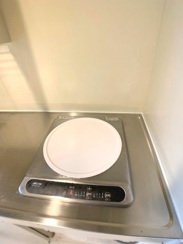 さいたま市南区南浦和２丁目の賃貸マンションの設備