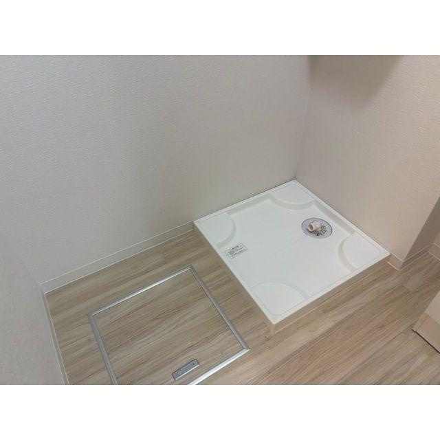 クレアール西今川の設備