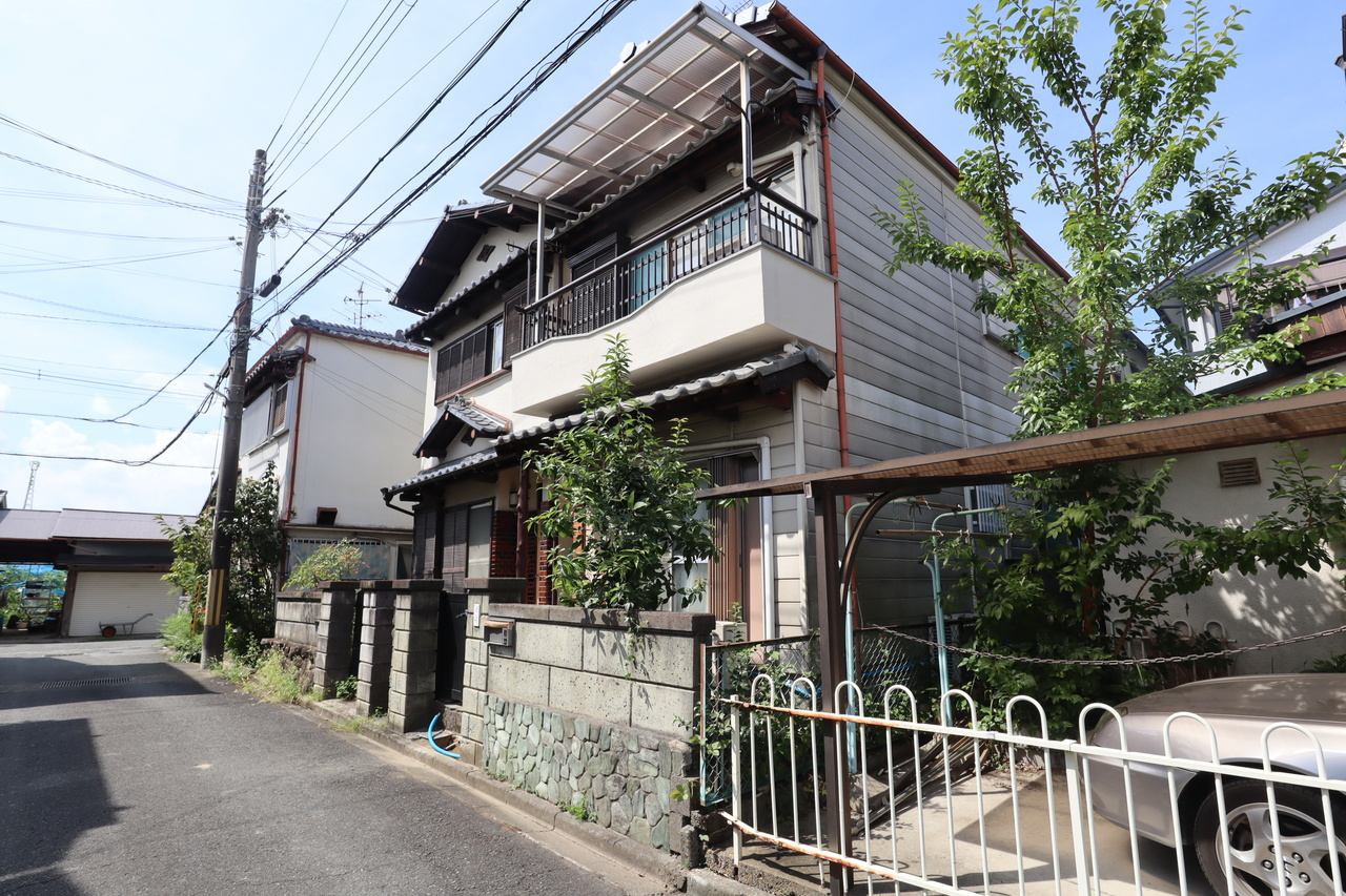 GDC小泉のその他共用部分