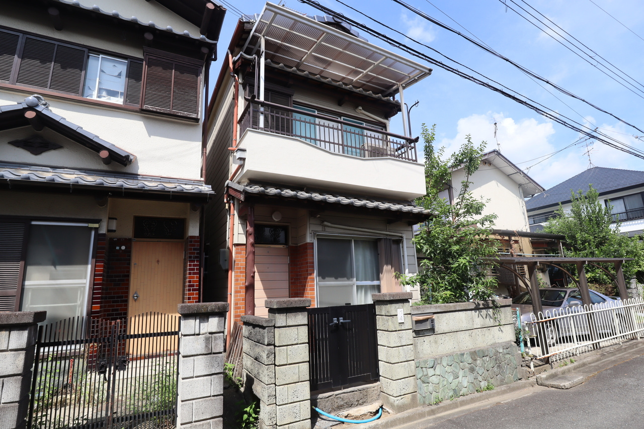GDC小泉のその他共用部分