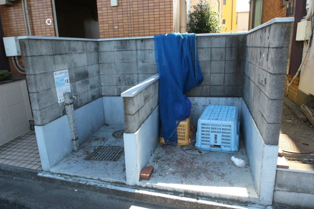 第二錦生コーポのその他