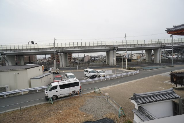サンフォレスト菅原のその他共用部分