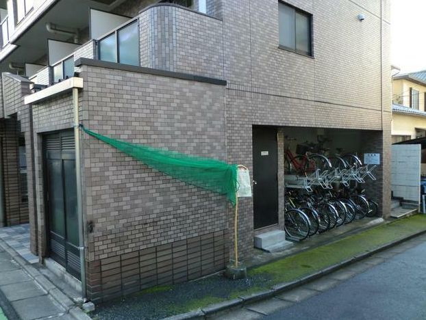 日神パレステージ浦和のその他共用部分