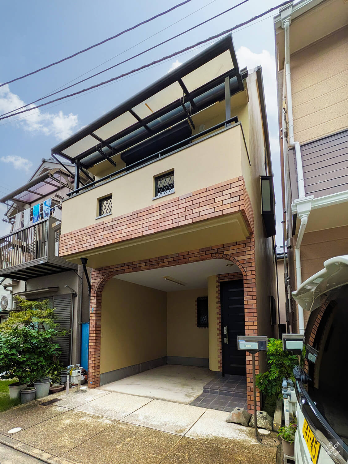 田中町3丁目　貸家のその他共用部分
