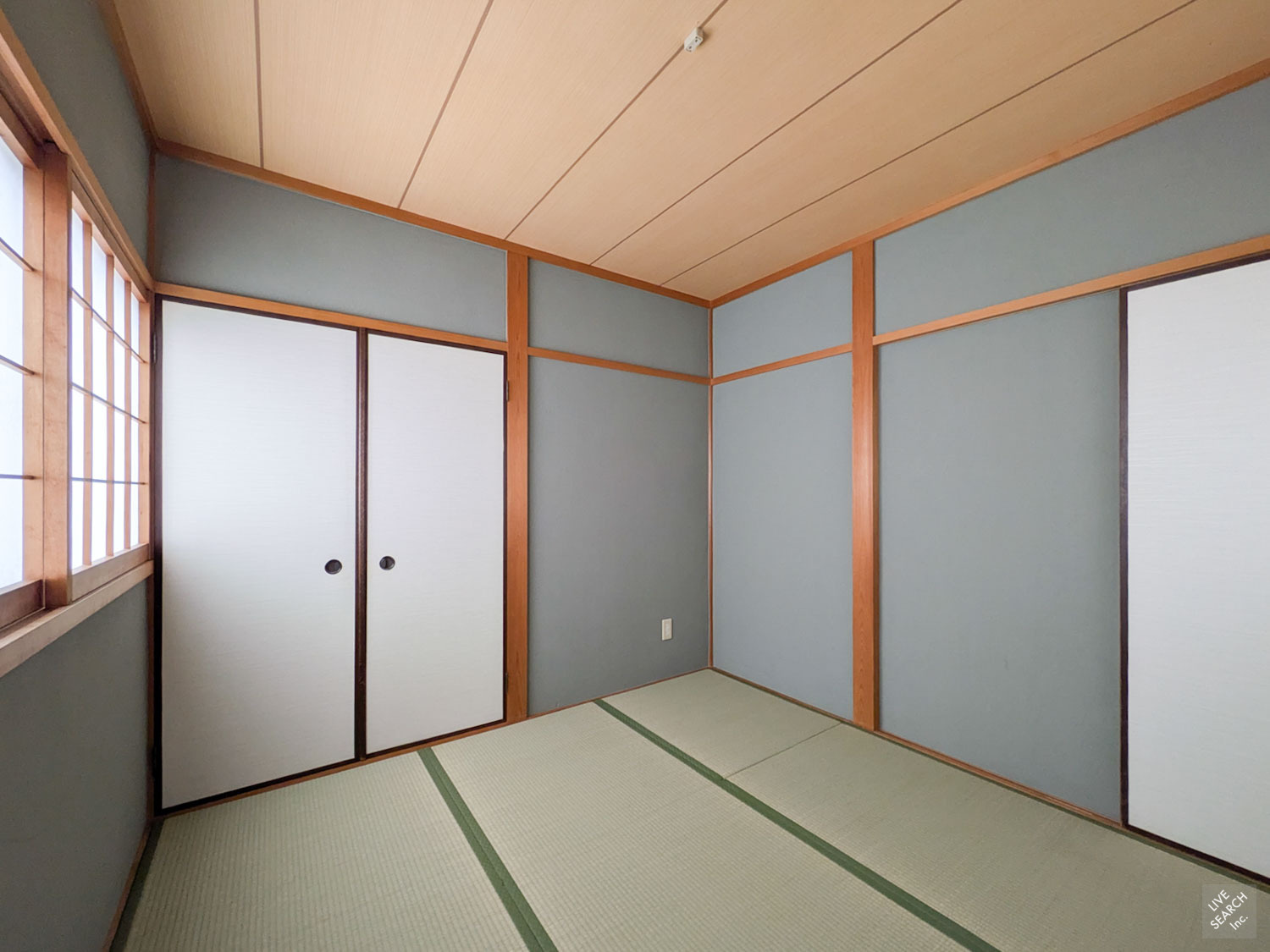 田中町3丁目　貸家の和室