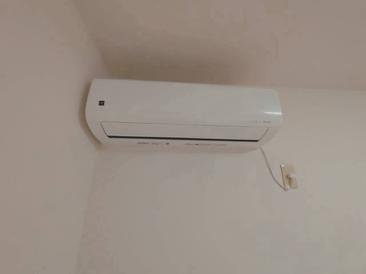 メゾンシェルブルーの設備