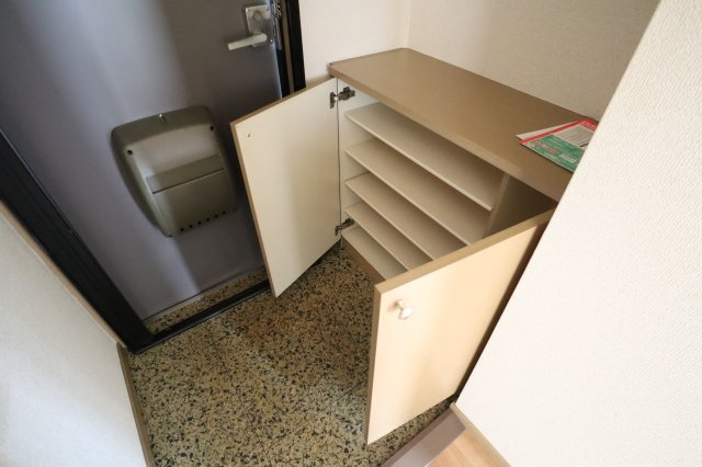 アップウェル八木のその他