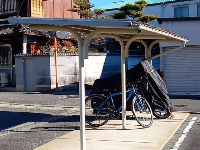 レオパレスブルースカイ王寺のその他