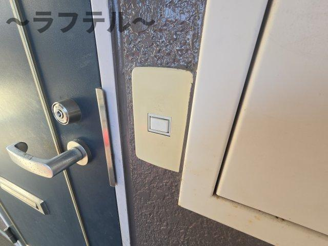 ウィステリアのセキュリティ