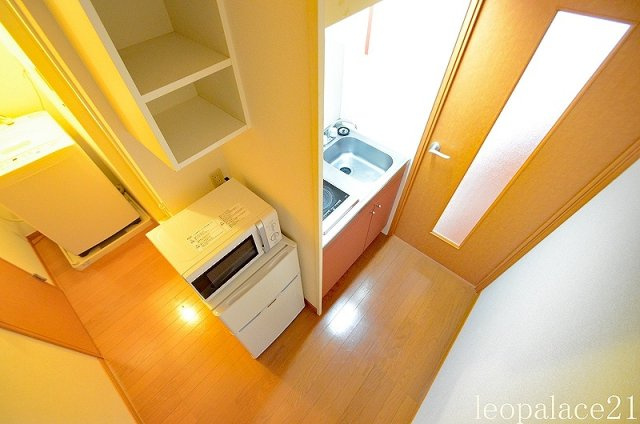レオパレスビクトアール法隆寺のその他|※写真と現状が異なる場合は現状を優先