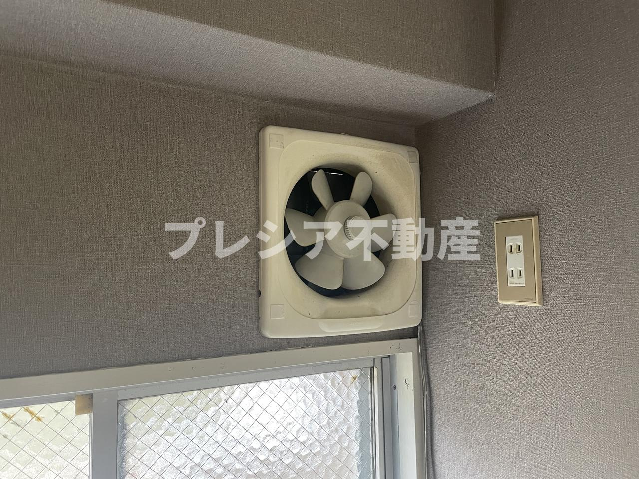 甲子園グリーンハイツの設備
