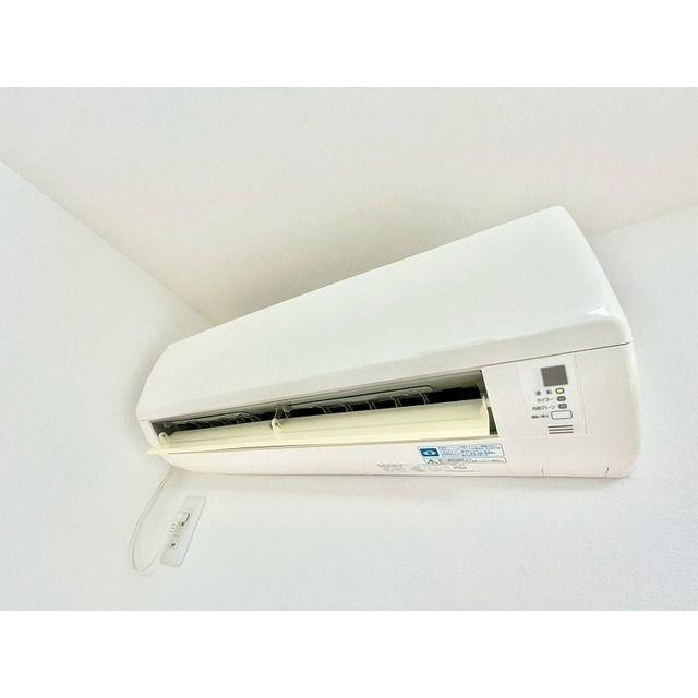 アキュラメゾンの設備