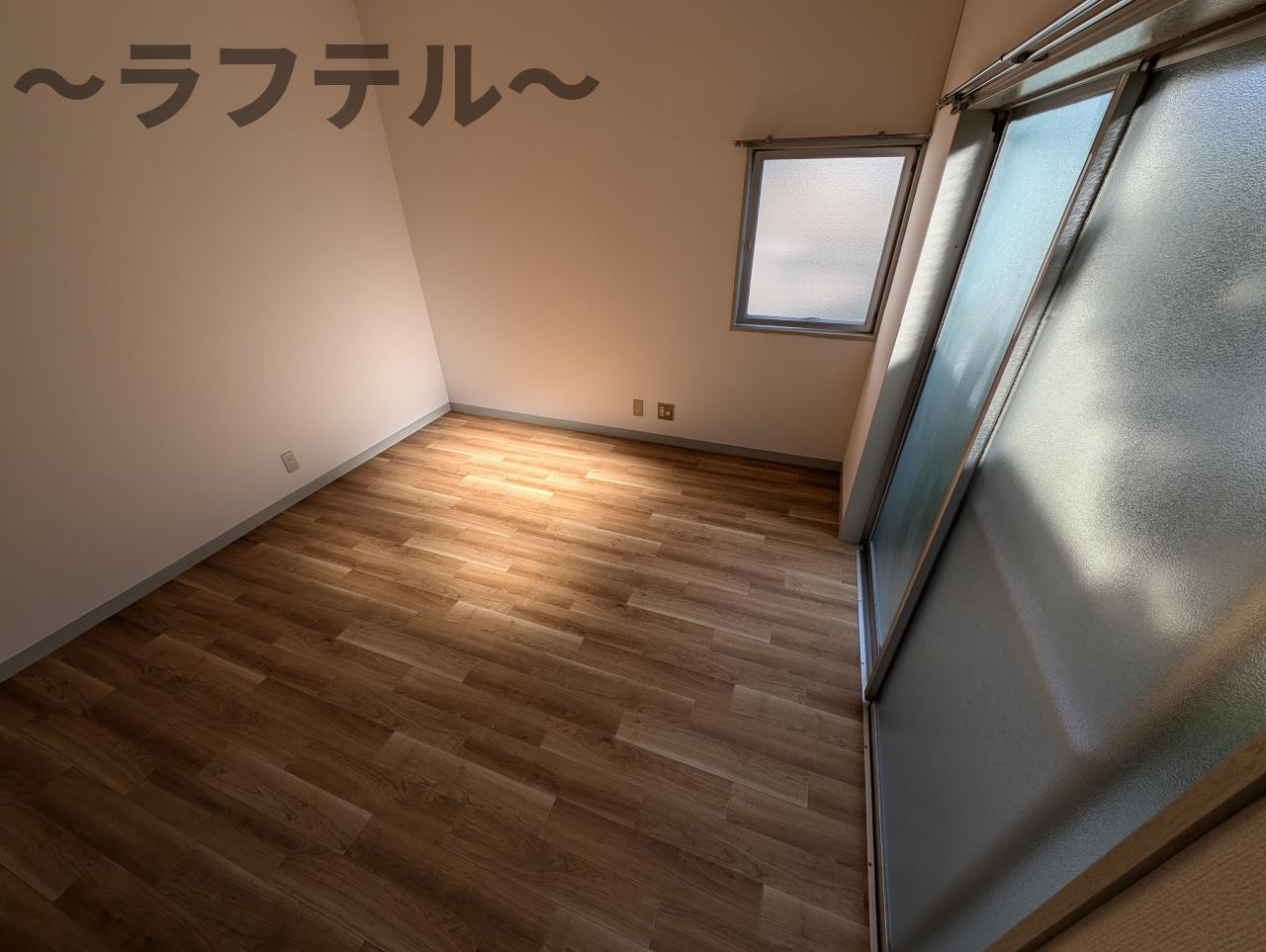グリーンハイツ狭山ヶ丘の内装|別部屋イメージ写真