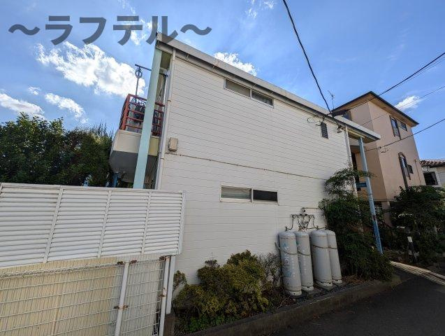 グリーンハイツ狭山ヶ丘の展望