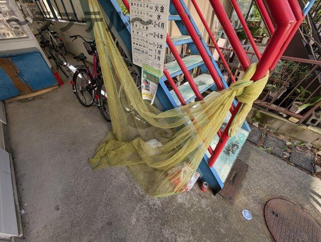 グリーンハイツ狭山ヶ丘のその他共用部分