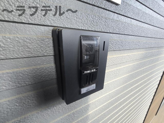 MELLAS狭山市のその他共用部分