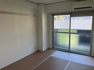 セントポール川口の寝室|※別室参考写真です。