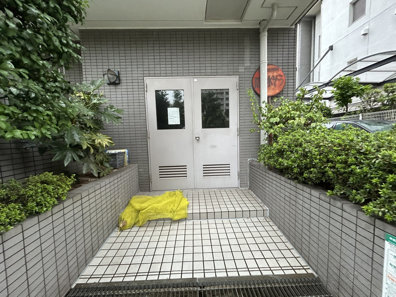 リヴェール川口のその他共用部分