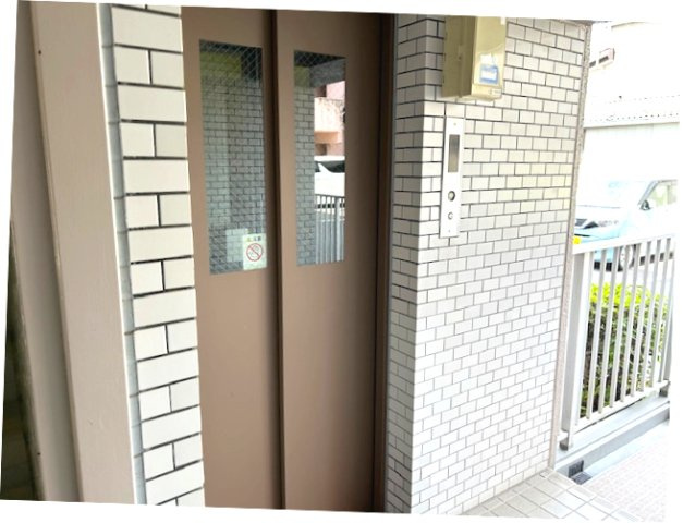 セントポール川口の設備