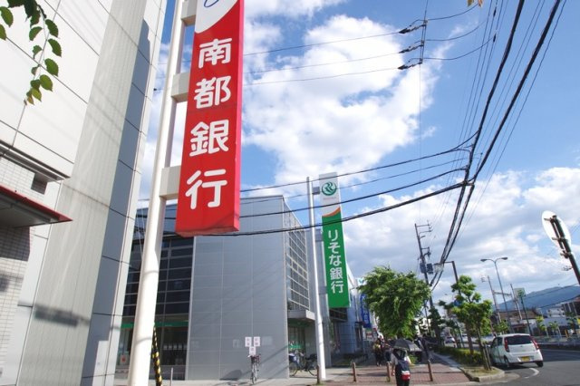 レオパレスシルフィードの周辺|駅前施設も充実。