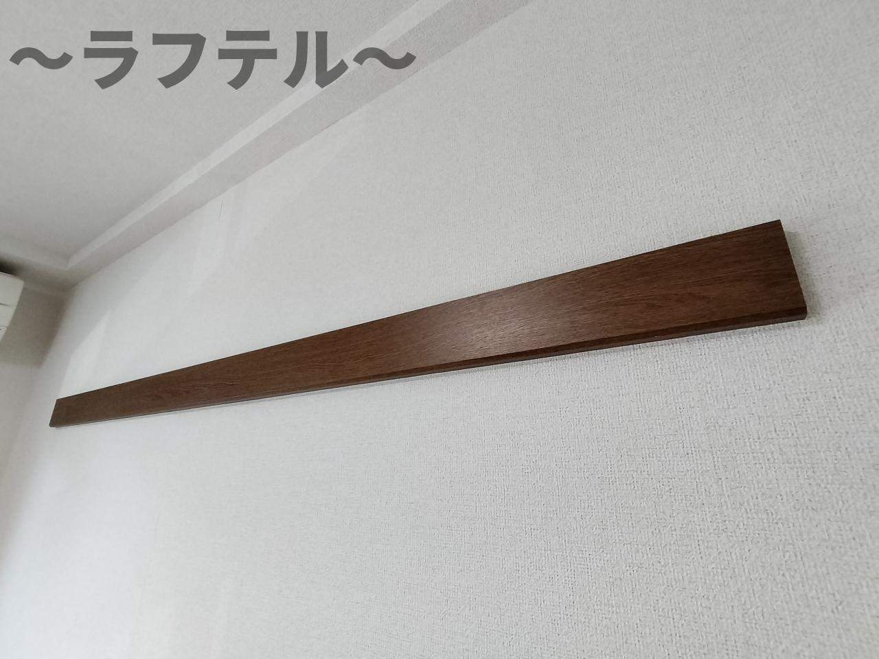 所沢市くすのき台３丁目のアパートのその他|別部屋イメージ写真