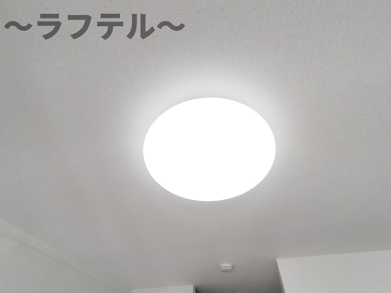 所沢市くすのき台３丁目のアパートの設備|別部屋イメージ写真
