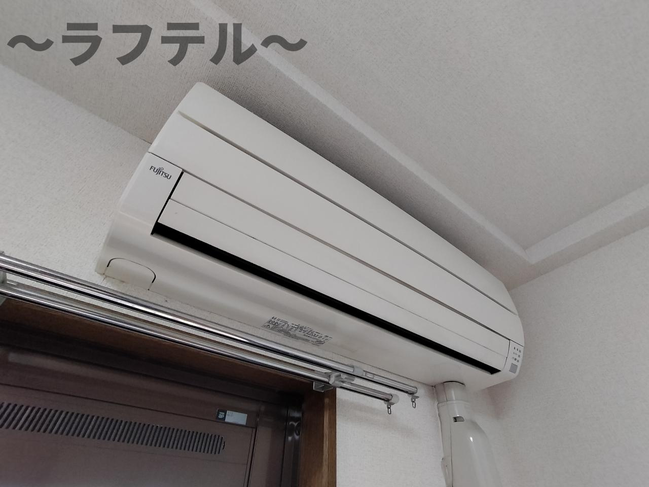 所沢市くすのき台３丁目のアパートの設備|別部屋イメージ写真