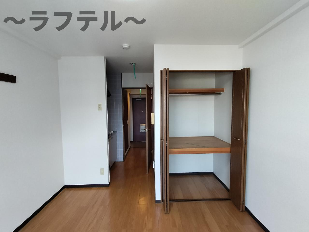 所沢市くすのき台３丁目のアパートの居間・リビング|別部屋イメージ写真