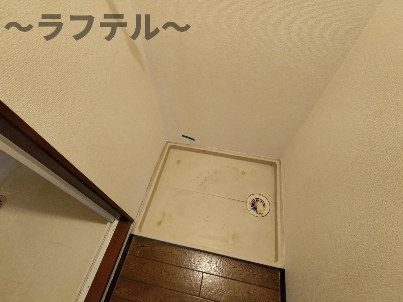 所沢市くすのき台３丁目のアパートの設備|別部屋イメージ写真