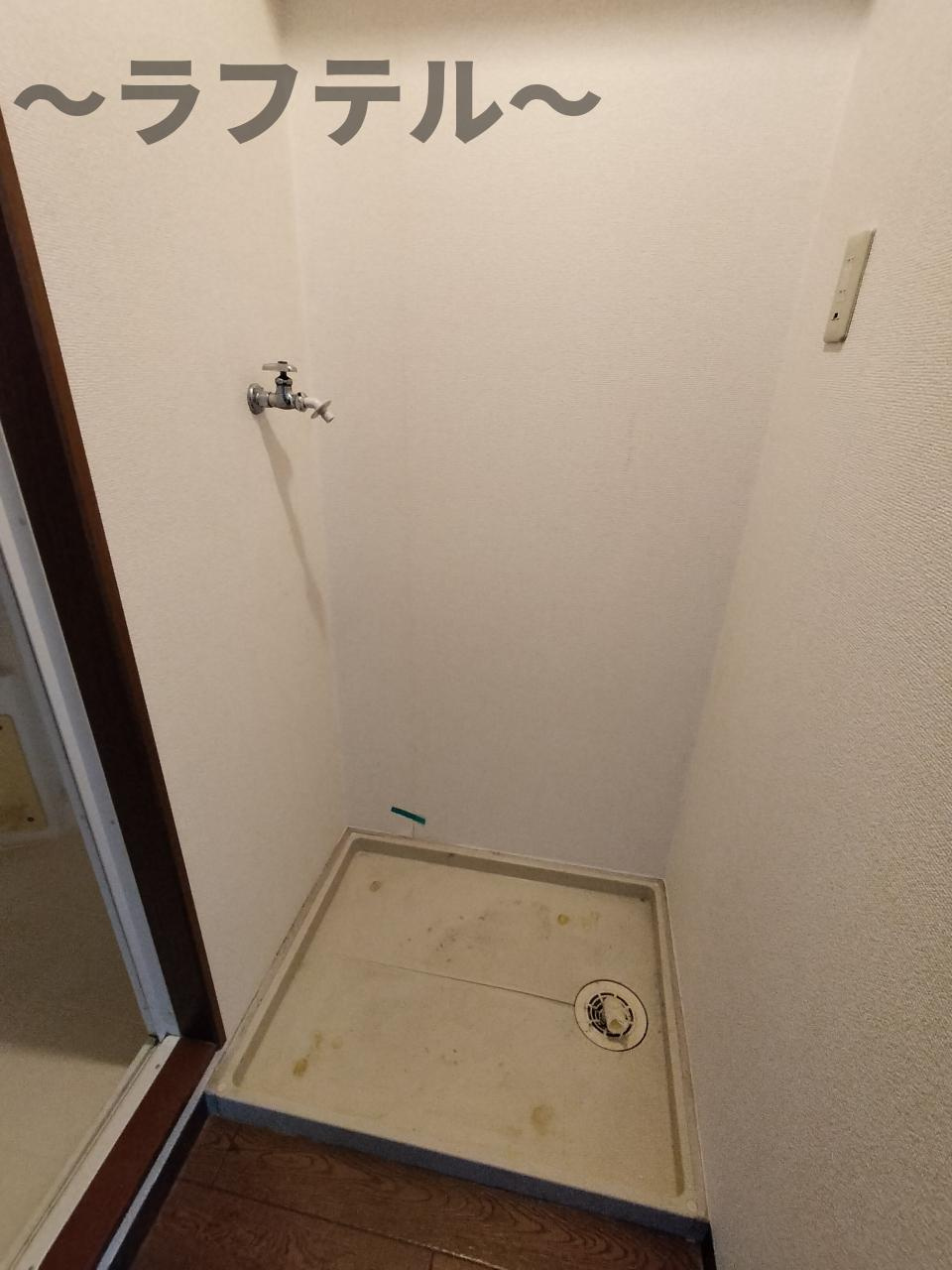 所沢市くすのき台３丁目のアパートの設備|別部屋イメージ写真