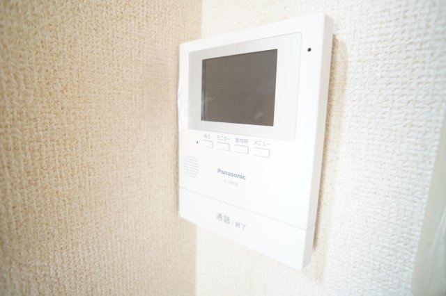 ルミエールの設備