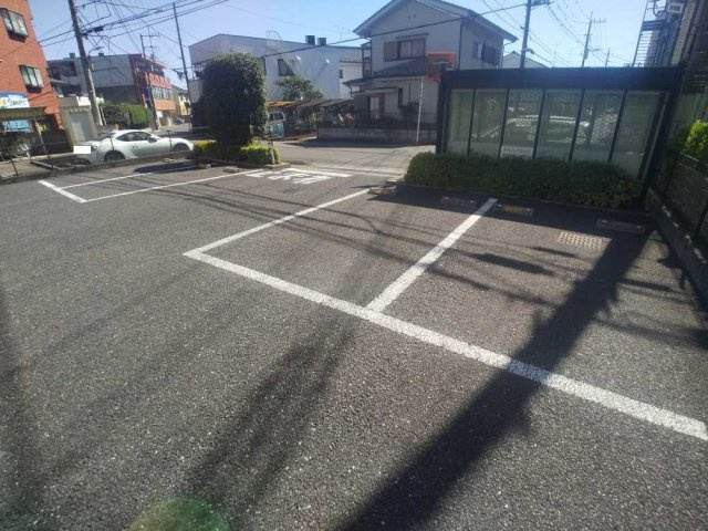 レオパレスプランタンⅡのその他