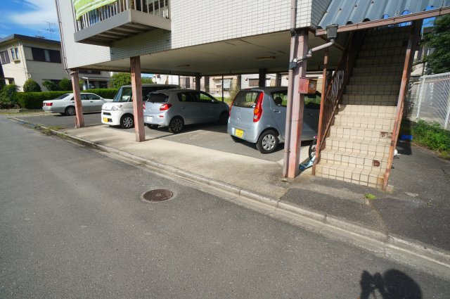 シャトレーハイツ光峰のその他共用部分