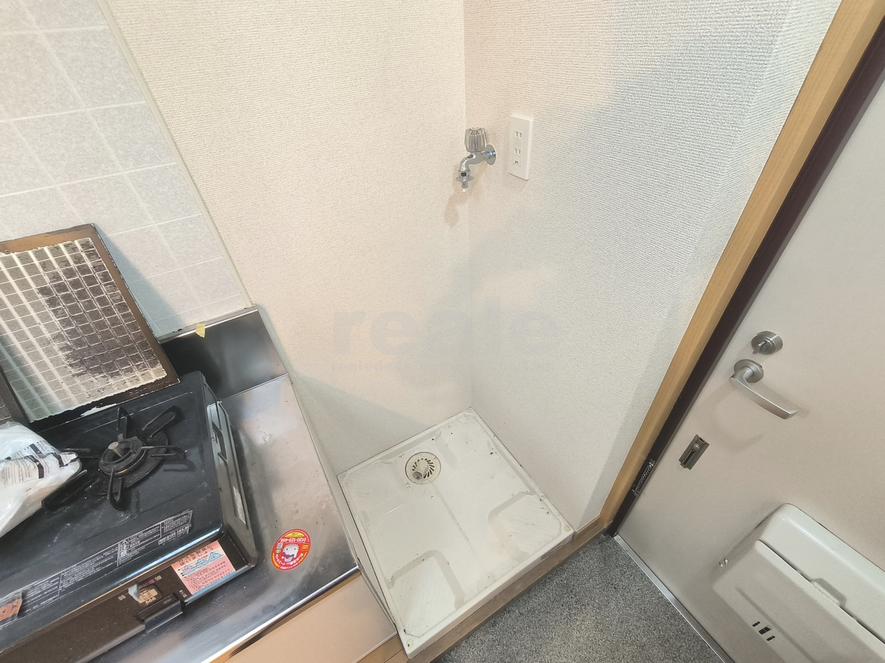 杉並区西荻北１丁目の賃貸マンションの設備
