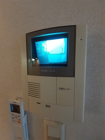 サニーサイド水野のセキュリティ