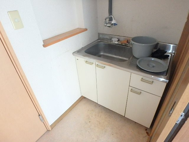 アーバン中央市場前のキッチン|キッチンでお料理をお楽しみください
