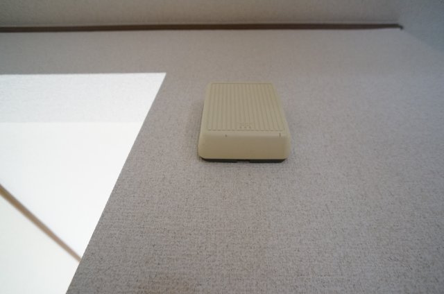 ハイツエミカⅢのセキュリティ